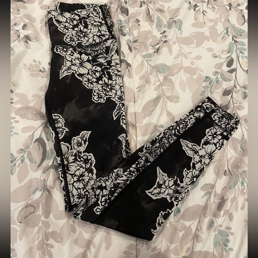 Lululemon Align Leggings